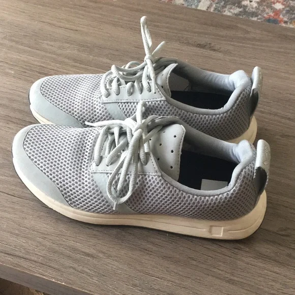 York athletics Henry runner mesh - Picture 2 of 8